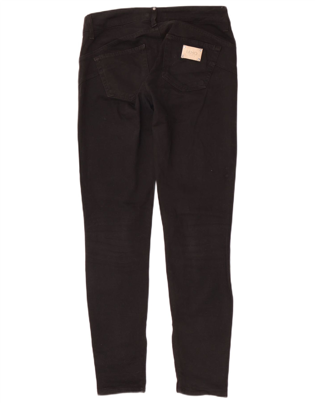 LIU JO Jean skinny femme W30 L31 Noir
