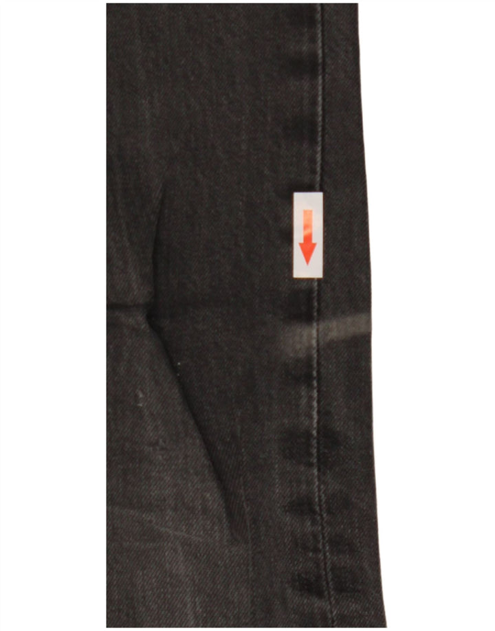Levi's Jean Droit 504 Homme W32 L34 Gris