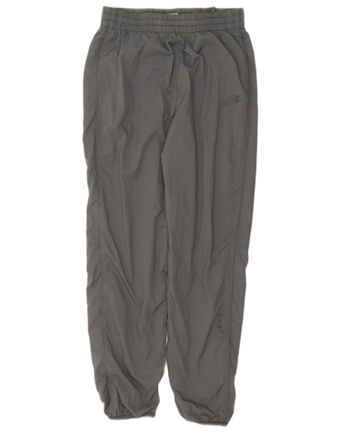Nike Pantalon de survêtement pour garçon 13-14 ans XL Gris Polyester