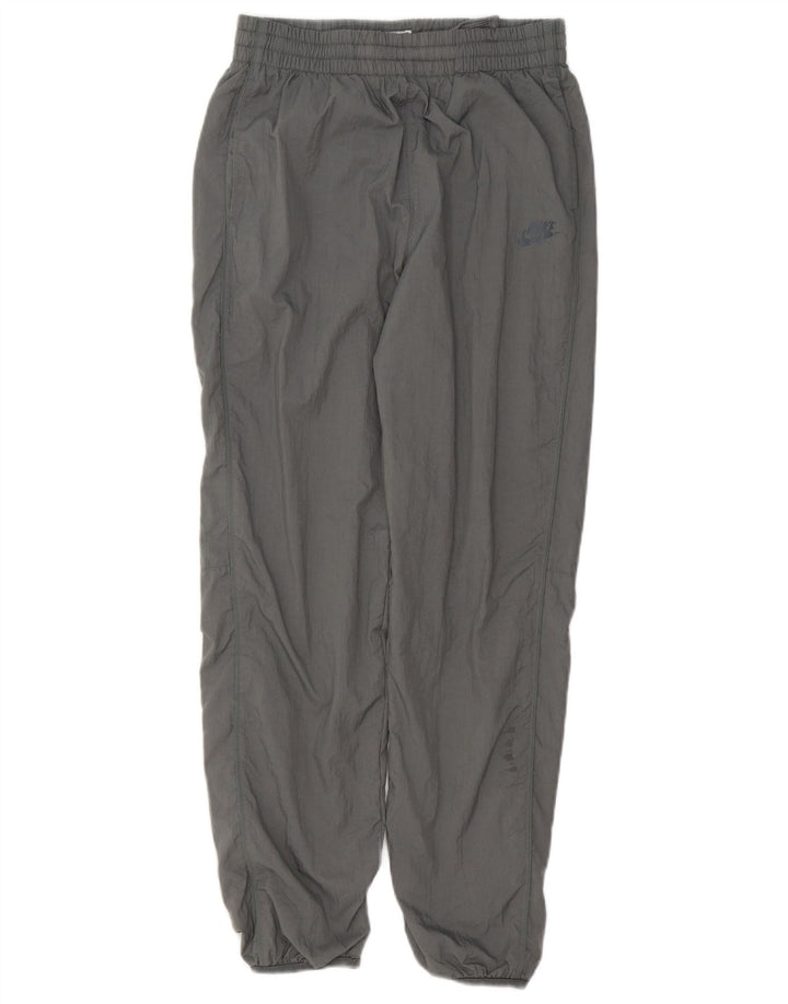 Nike Pantalon de survêtement pour garçon 13-14 ans XL Gris Polyester