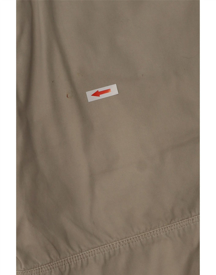 Champion Short Cargo Homme Grand W36 Coton Vert