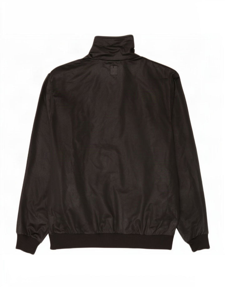 Adidas Veste de Survêtement Chile 62 Homme Noir Moyen Polyester