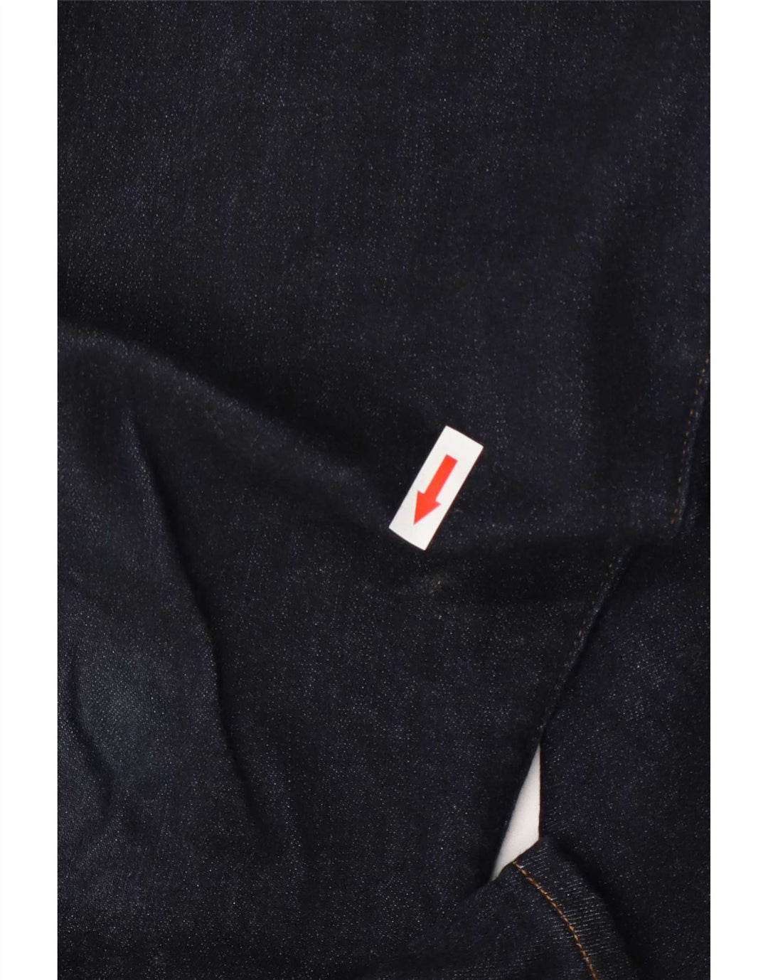 G-Star Jean Slim Homme W35 L30 Bleu Marine Coton
