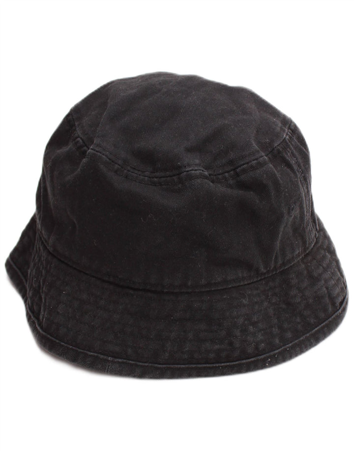 ADIDAS Mens Graphic Bucket Hat One Size Black
