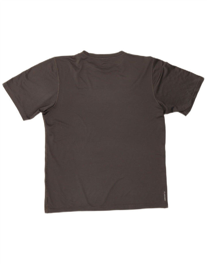 The North Face T-Shirt Homme Top XS Gris