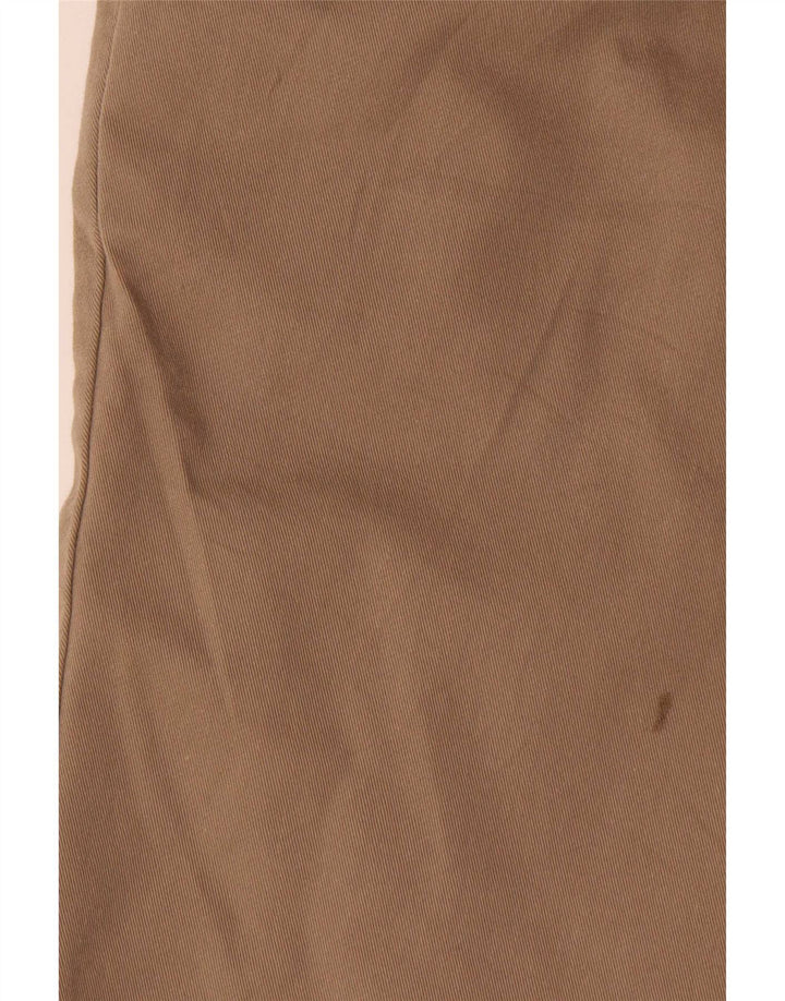 Volcom Short Chino Homme W33 Coton Beige Moyen