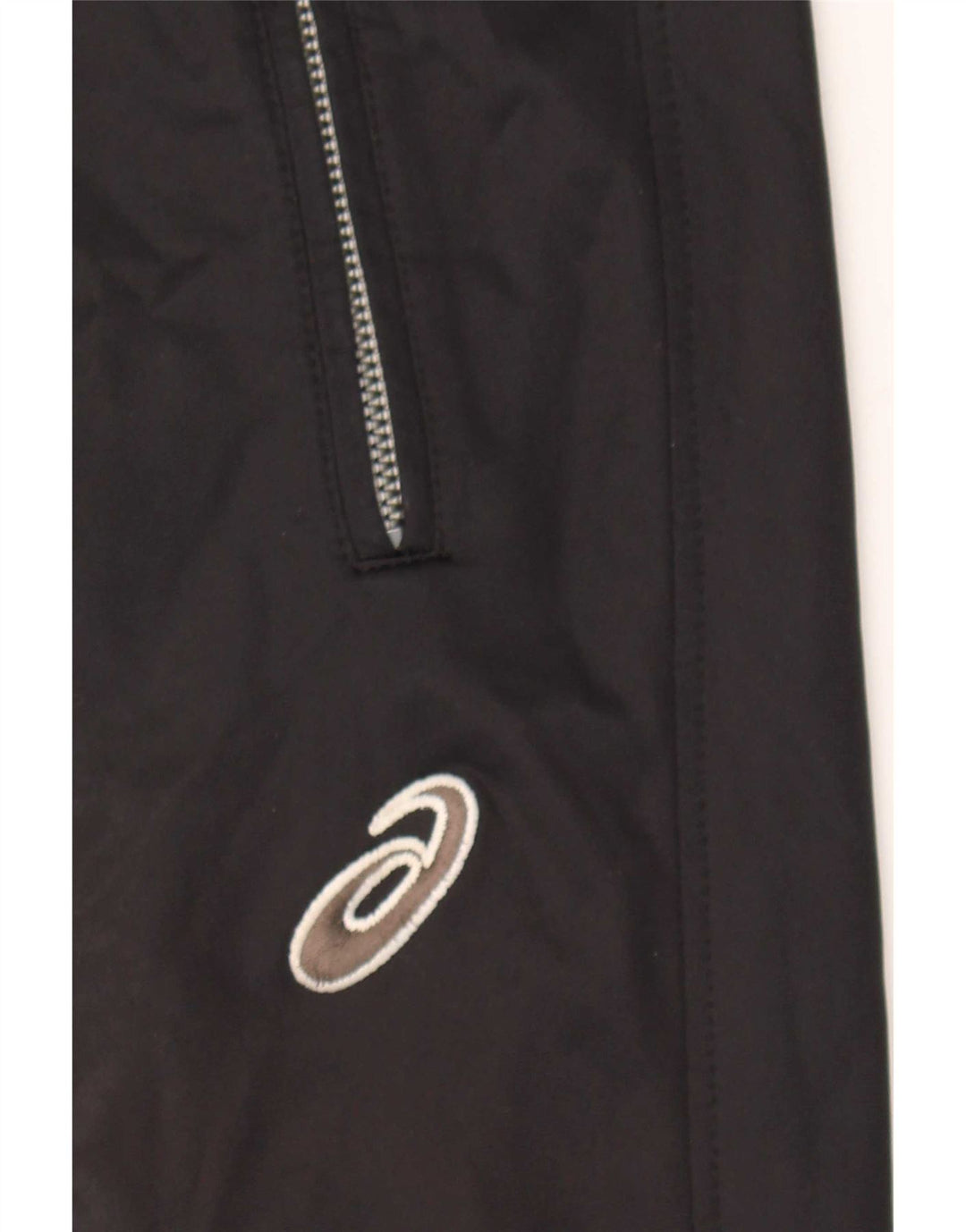 Asics Pantalon De Survêtement Homme Grand Noir