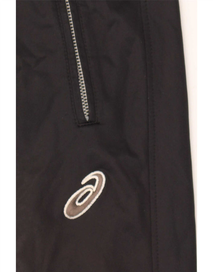 Asics Pantalon De Survêtement Homme Grand Noir