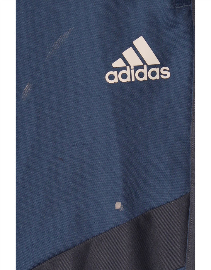 ADIDAS Pantalon de survêtement FC Bayern Munchen pour garçon 15-16 ans Bleu