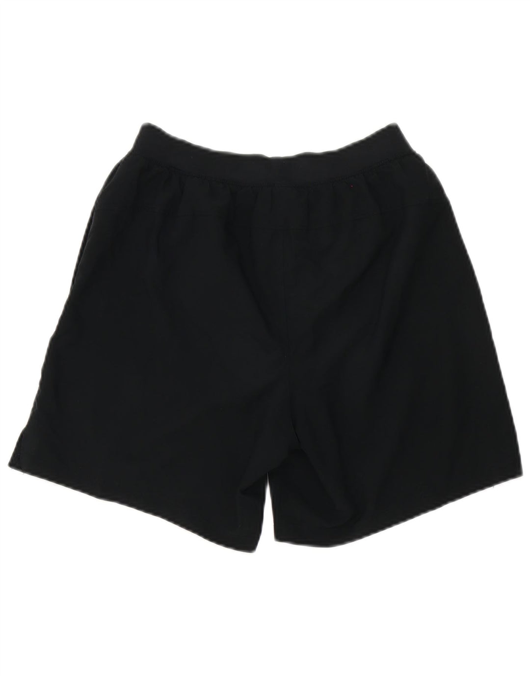 Under Armour Short de Sport Homme Noir Small