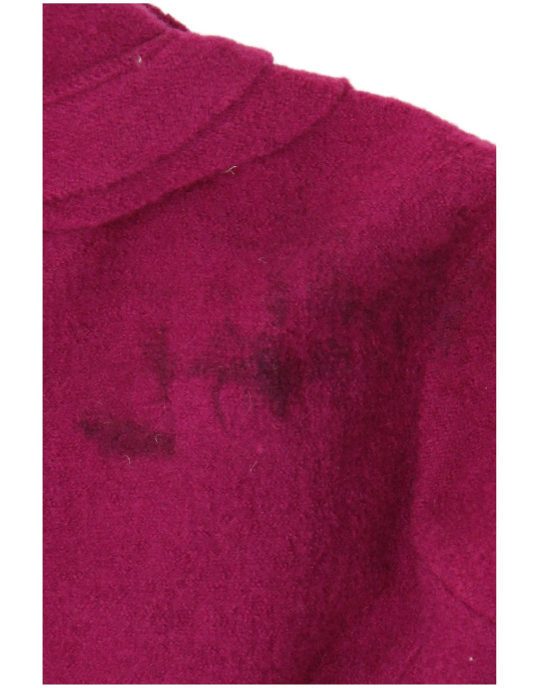 Fenn Wright Manson Veste blazer à 2 boutons pour femme UK 16 Grand rose floral