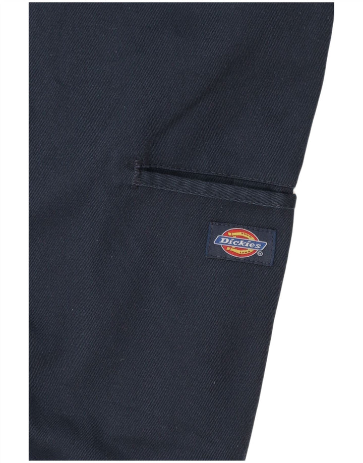 Dickies Short Chino Homme W34 Large Bleu Marine