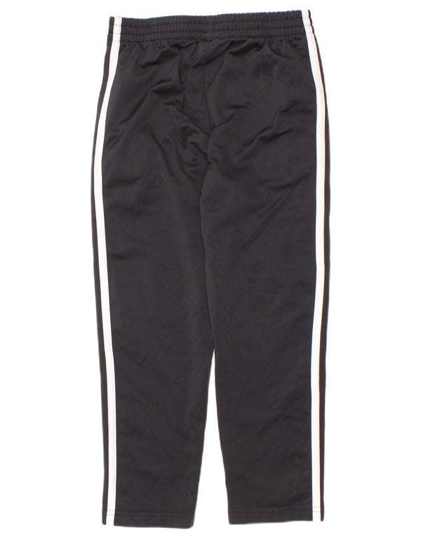 Pantalon de survêtement Adidas garçon 5-6 ans noir polyester