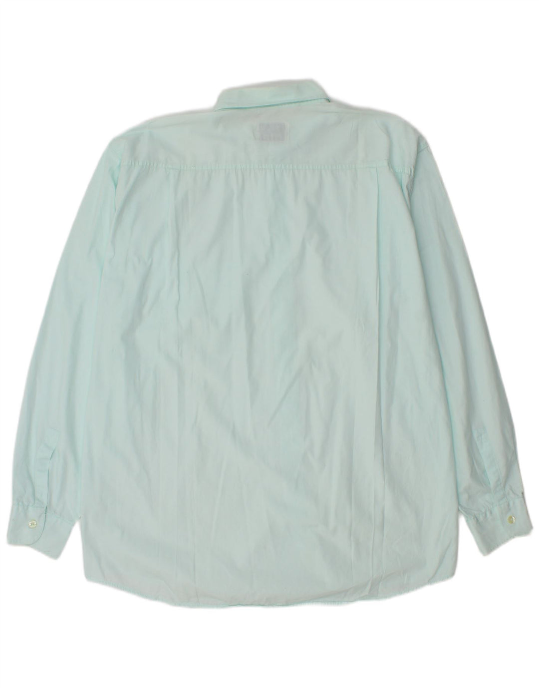 Levi's Chemise Homme Large Turquoise Coton