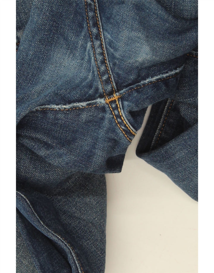Levi's Jean 510 Skinny W30 L30 Homme Bleu Coton