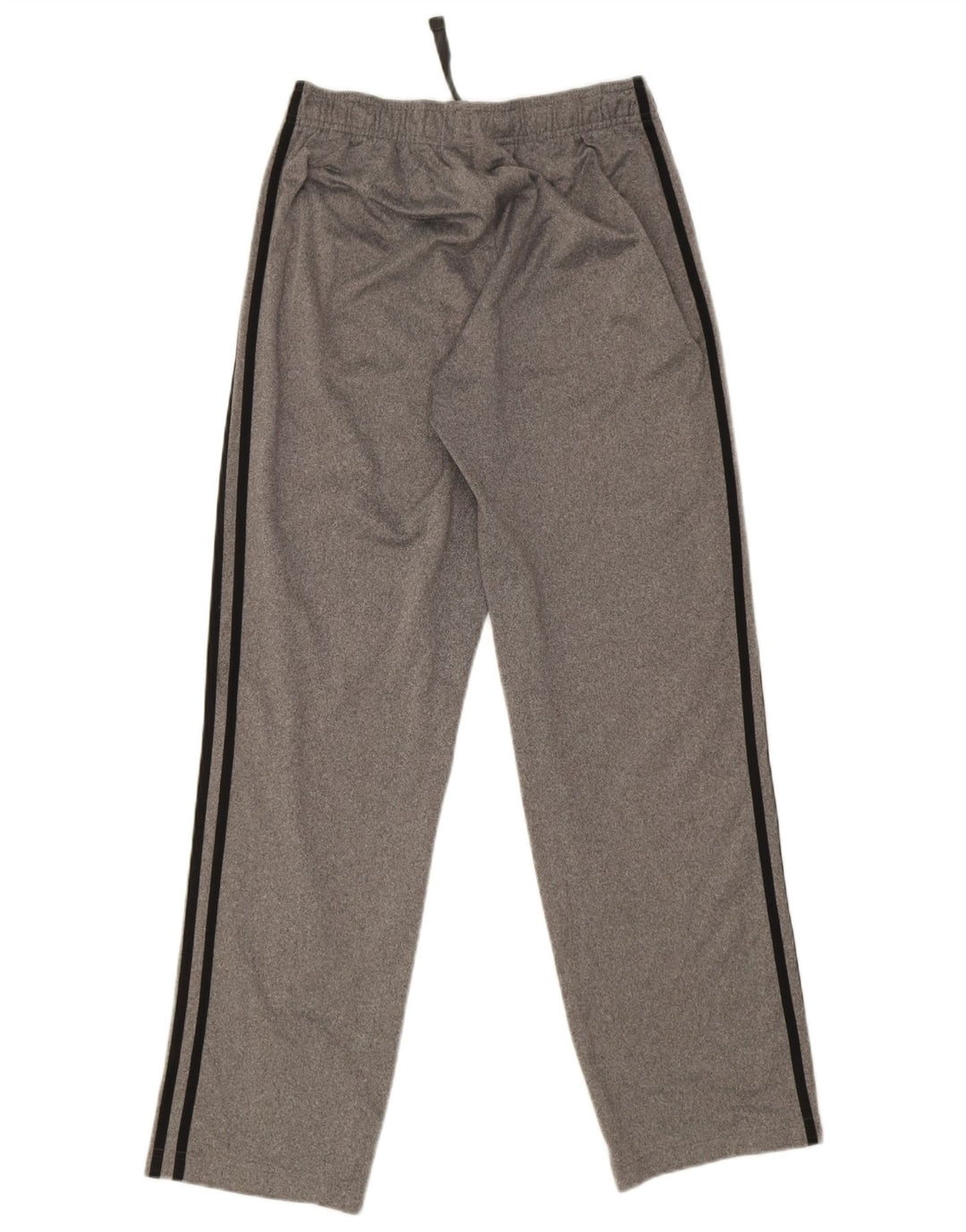 Adidas Pantalon de survêtement pour homme Petit gris Polyester