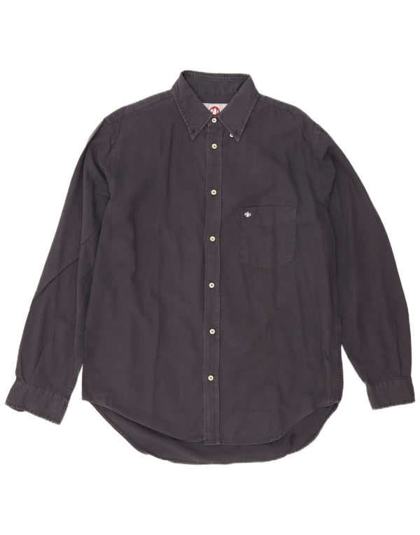 Murphy & Nye Chemise Sailwear Homme Grand Gris