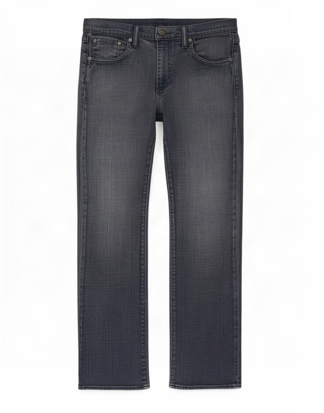 Levi's Jean Bootcut 527 Homme Bleu W34 L32 Coton