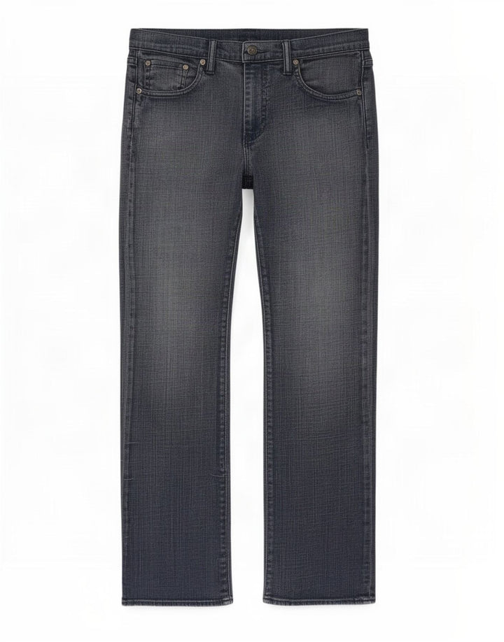 Levi's Jean Bootcut 527 Homme Bleu W34 L32 Coton