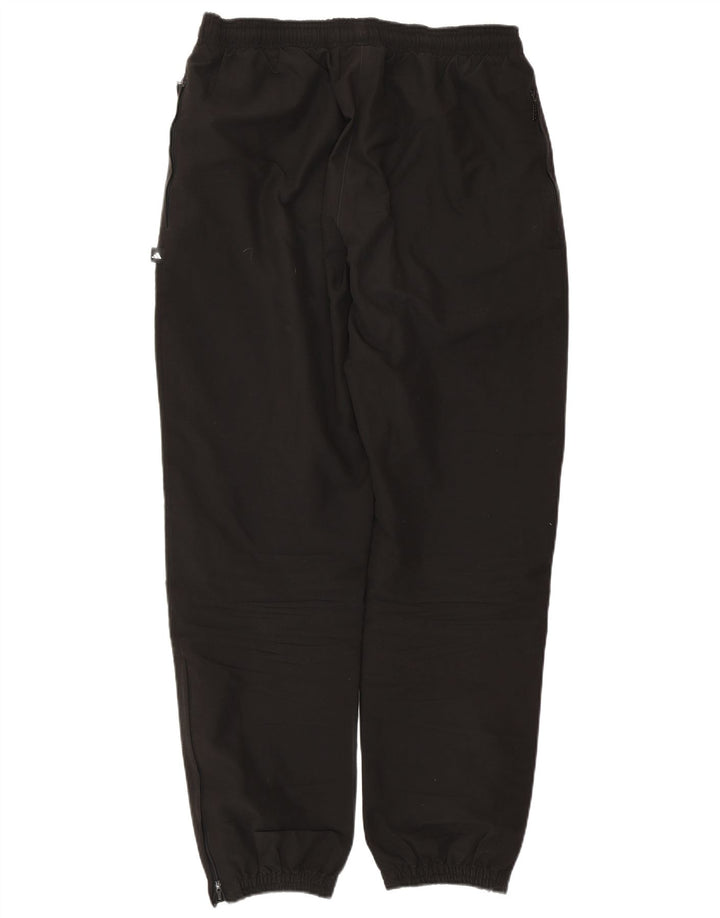 ADIDAS Pantalon de survêtement pour homme Pantalon de jogging Petit Noir Polyester