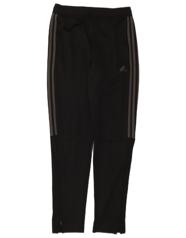 Adidas Pantalon de Survêtement Aeroready Garçon 13-14 Ans Noir