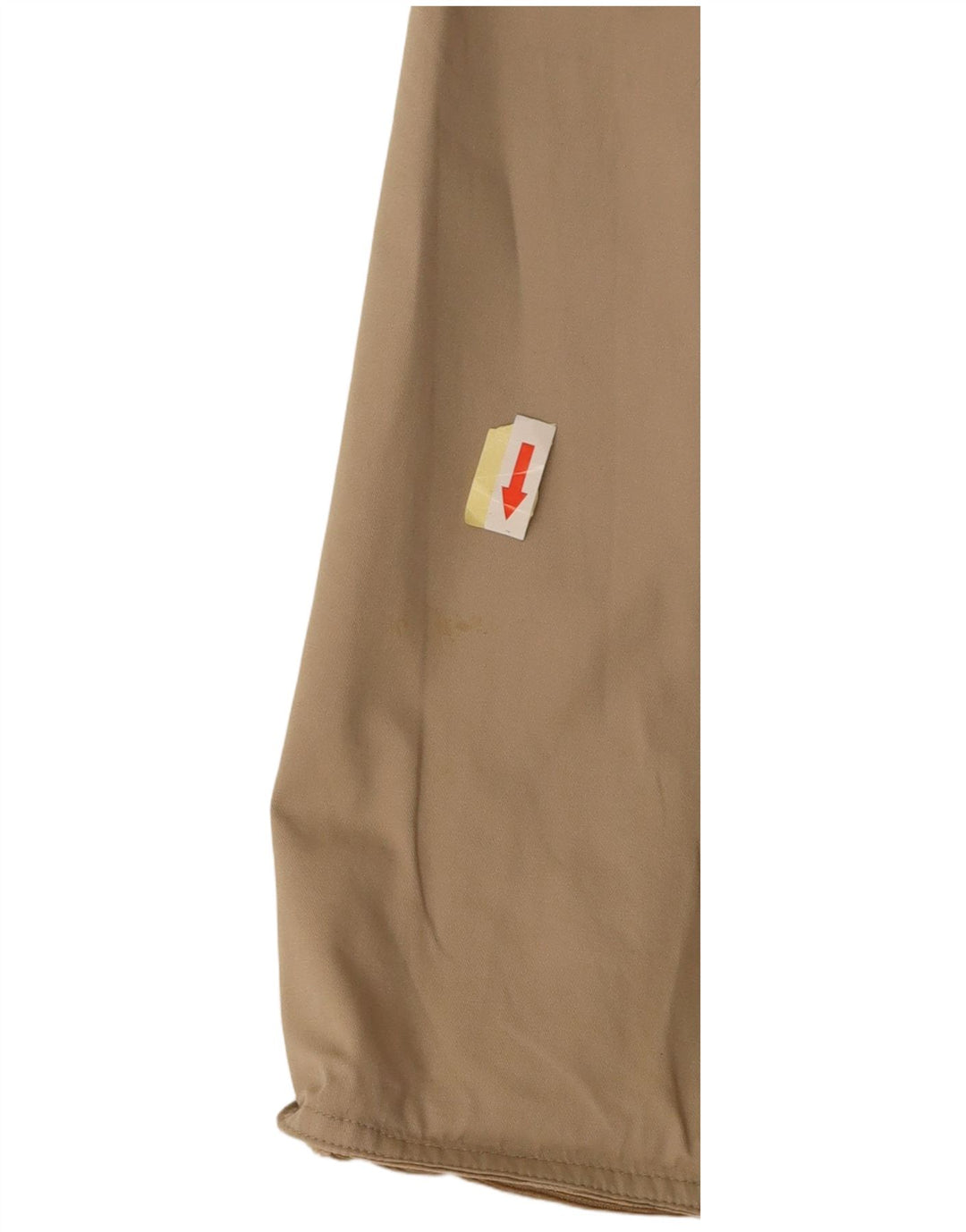 BARBOUR Veste utilitaire pour hommes UK 40 Large Beige