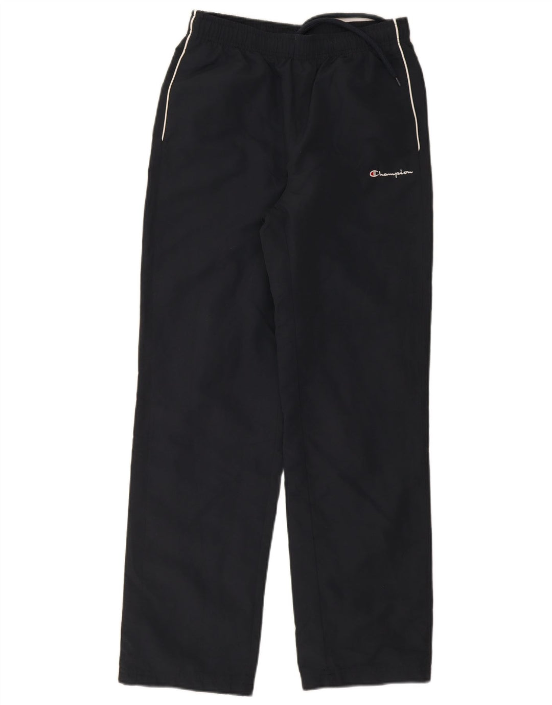 Champion Pantalon De Survêtement Homme Petit Bleu Marine Polyester