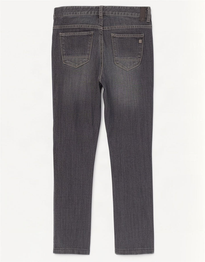 DC Jean Skinny Femme W29 L26 Bleu