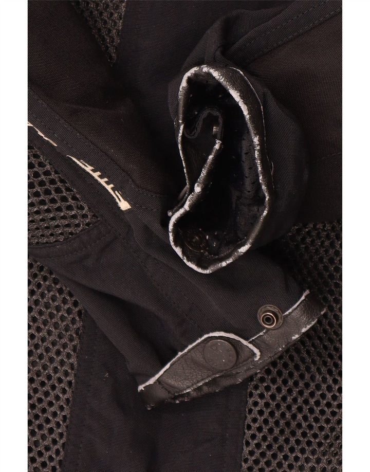 Dainese Veste Graphic Racer pour homme Taille 54 Grand Noir