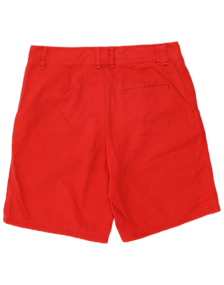 Helly Hansen Short Chino Homme W34 Grand Rouge Coton