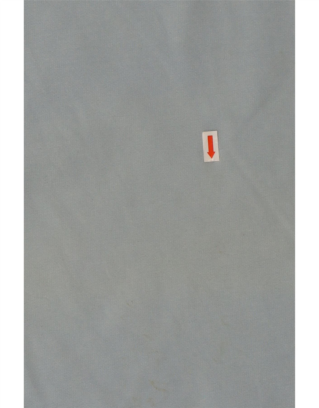 PUMA Sweat-shirt pour homme en coton bleu Taille L