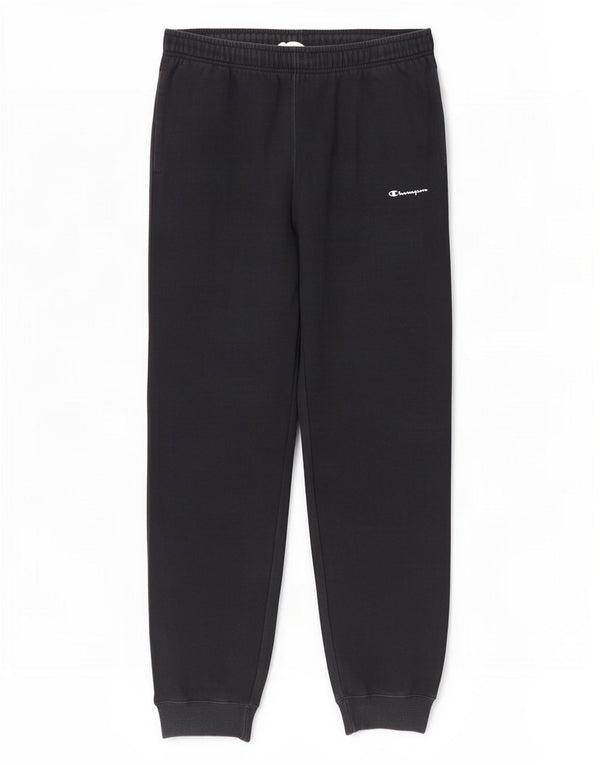 Champion Pantalon De Survêtement Homme Joggers XL Bleu Marine Coton