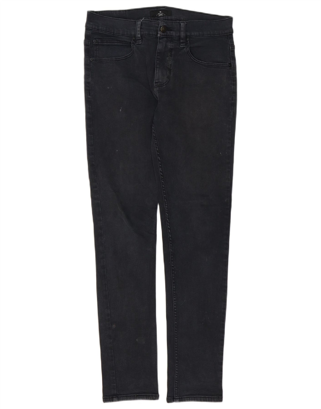 Rip Curl Jean Slim Homme W30 L30 Noir