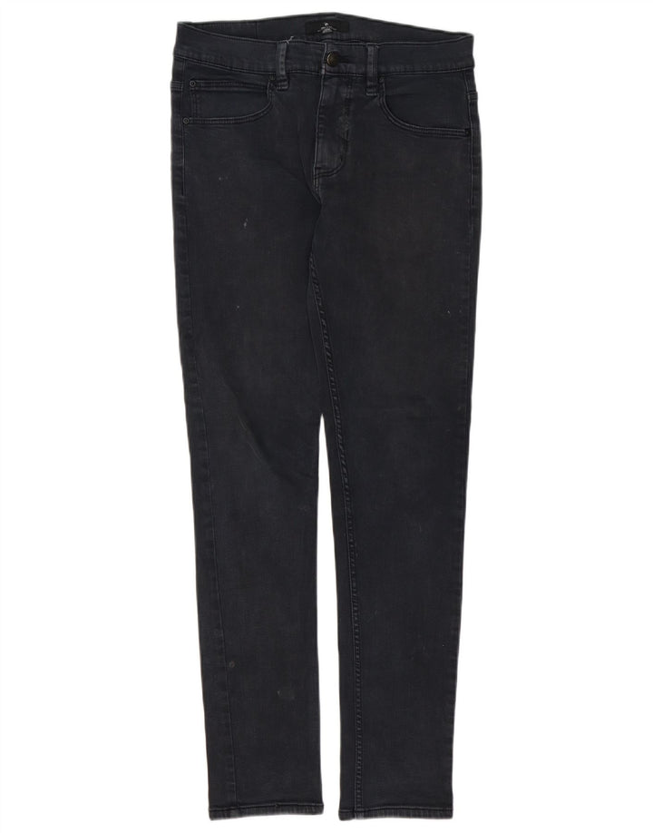 Rip Curl Jean Slim Homme W30 L30 Noir