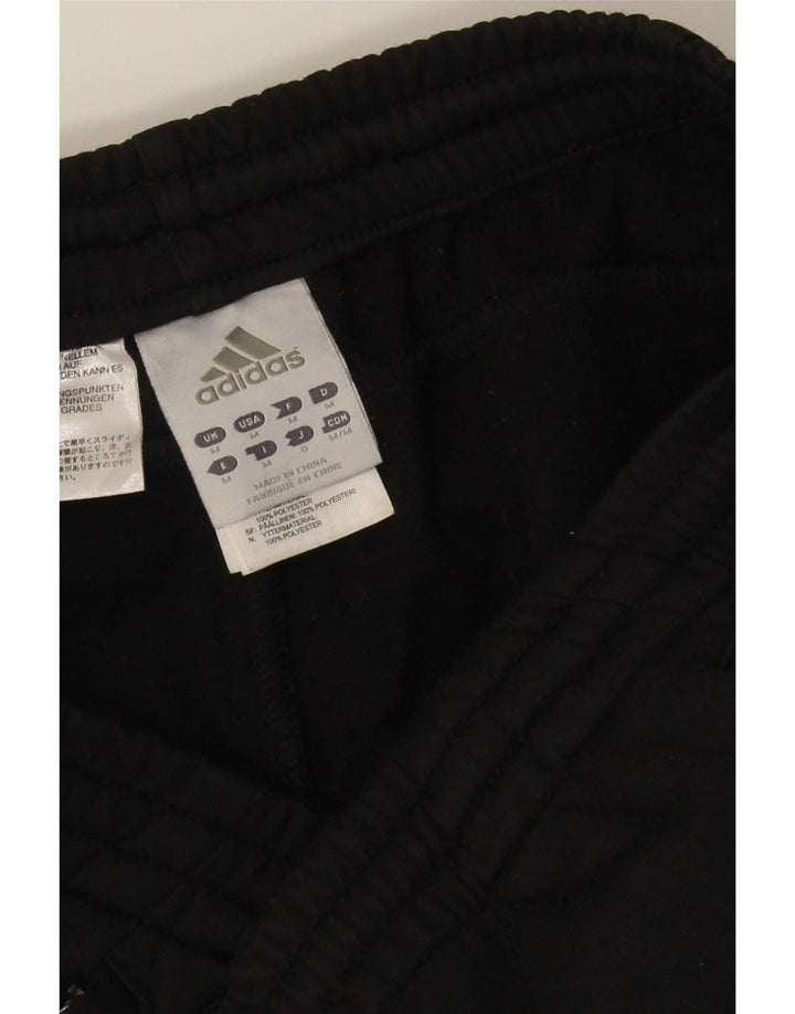 Adidas Pantalon de survêtement pour homme Noir moyen