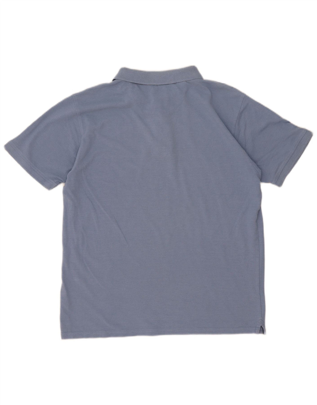 James Pringle Polo Homme Bleu Moyen Coton