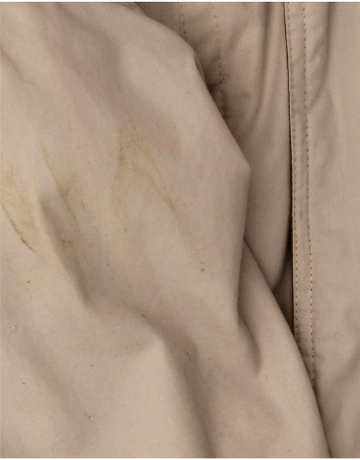 Pionier Veste matelassée pour homme EU 60 5XL Gris