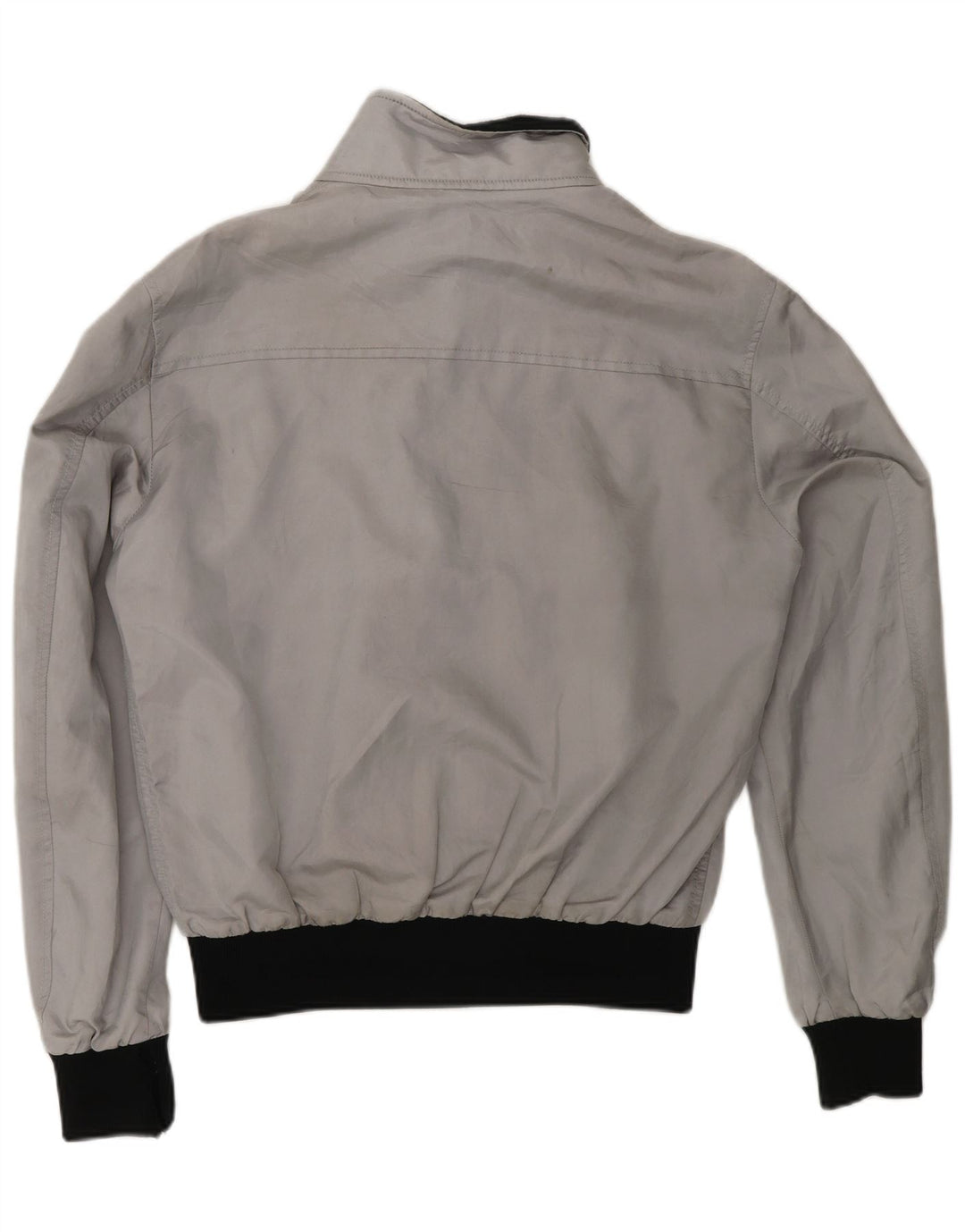 Refrigiwear Veste de pluie Bomber pour femme UK 14 Gris moyen Colourblock