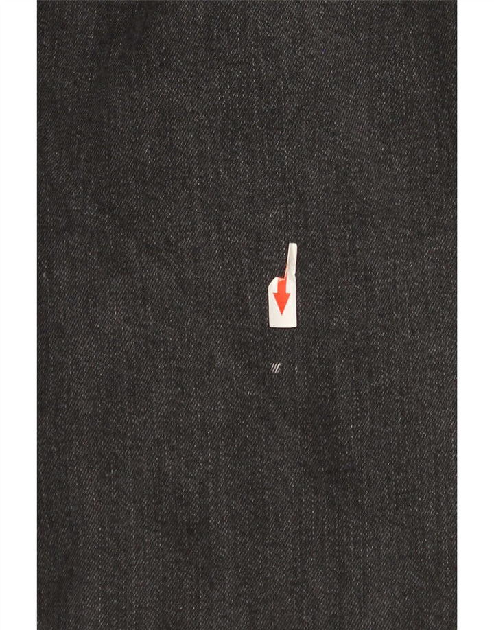 Levi's Jean Slim 511 Homme W38 L34 Noir Coton
