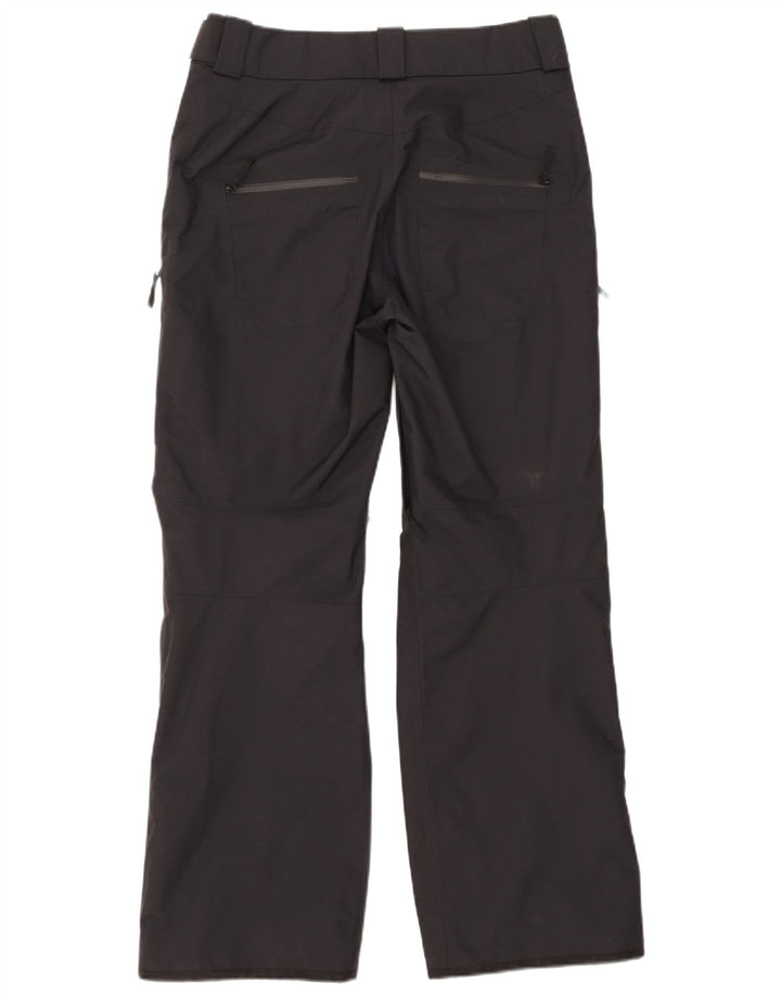 The North Face Pantalon de Ski USA Graphic Homme Nylon Noir Moyen