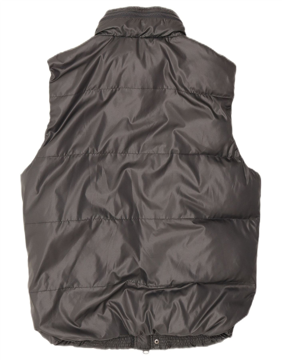 Rifle Gilet rembourré pour homme UK 40 Large Noir Polyester