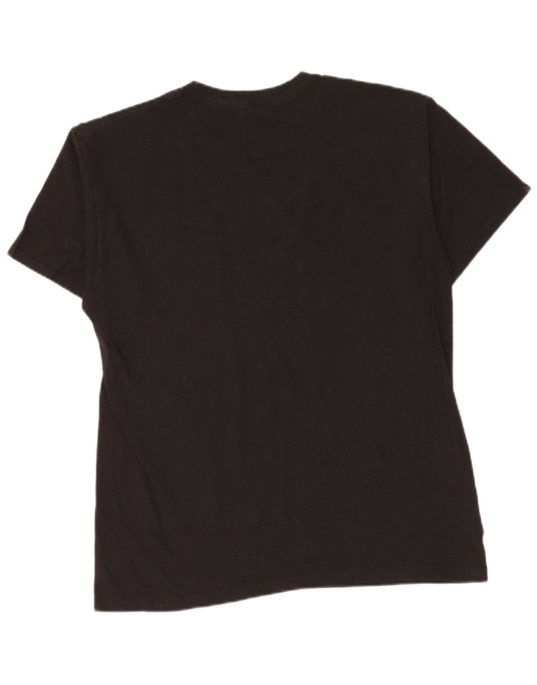 Vans T-shirt graphique pour hommes, grand, noir