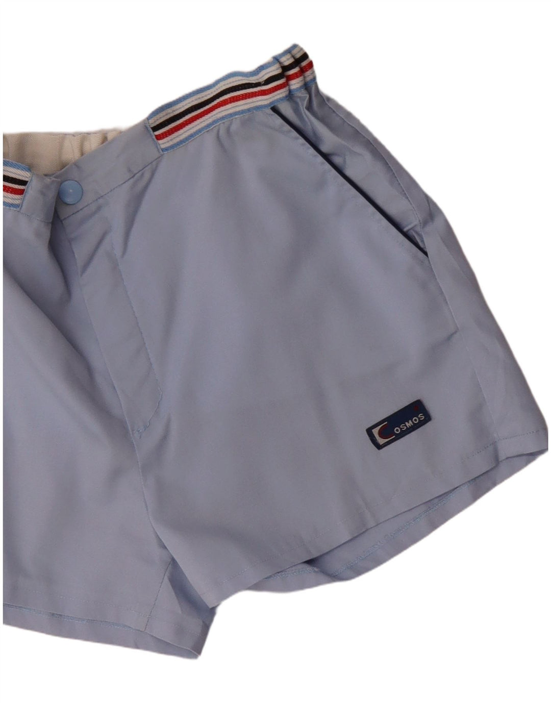 Cosmos Short Chino Homme W30 Bleu Moyen
