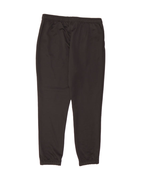ADIDAS Pantalon de survêtement pour homme UK 46/48 XL Noir Polyester