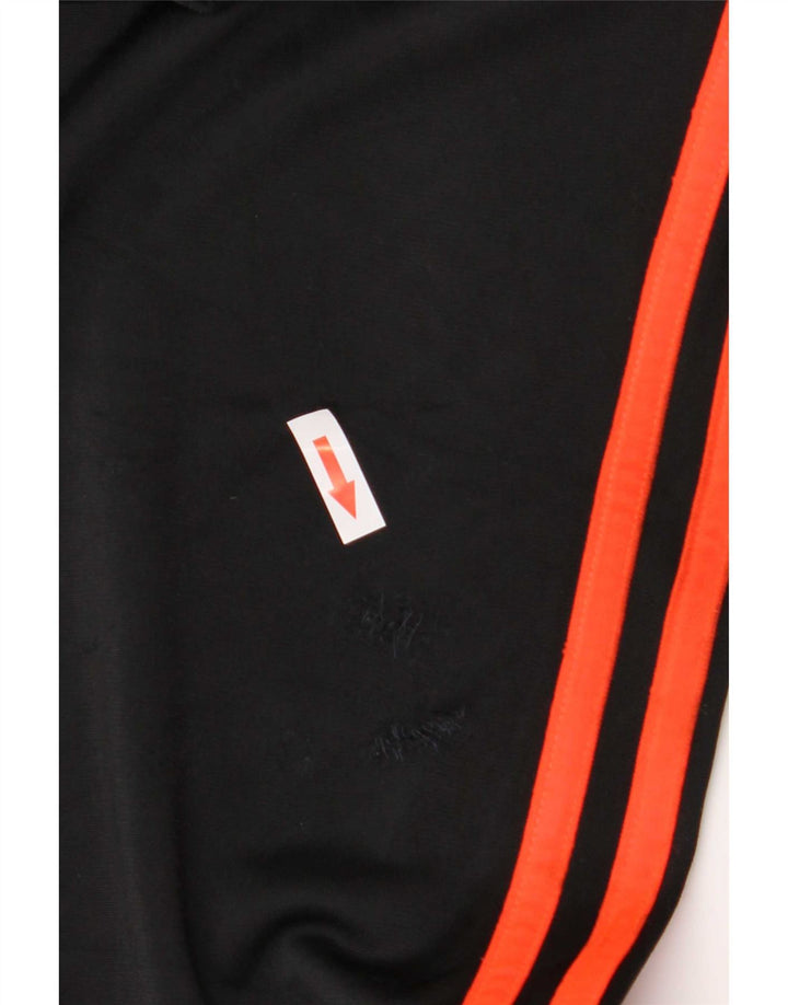 Adidas Pantalon de survêtement pour homme Noir moyen