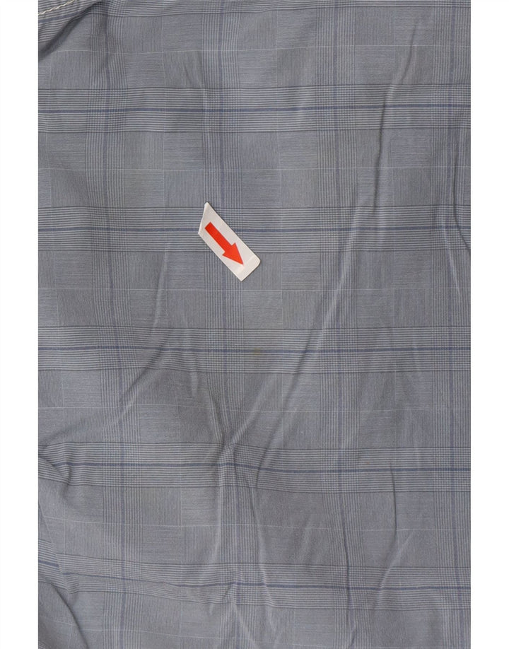 Gant Short de Bain Homme Bleu Moyen à Carreaux