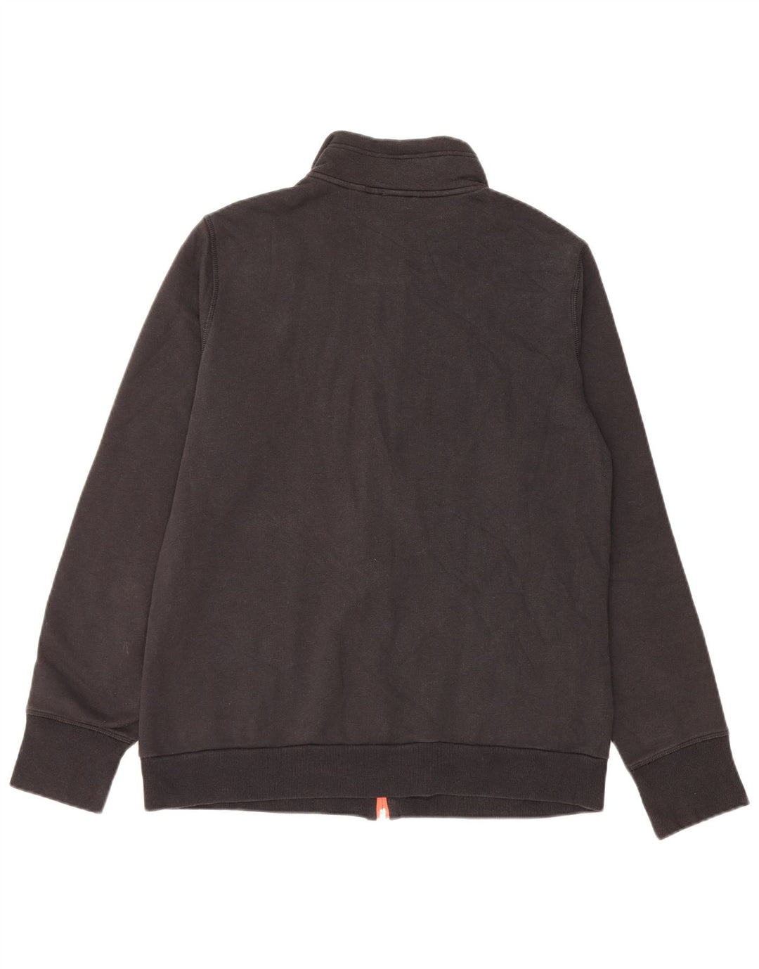 ADIDAS Veste de survêtement graphique pour femme UK 16 Large Gris