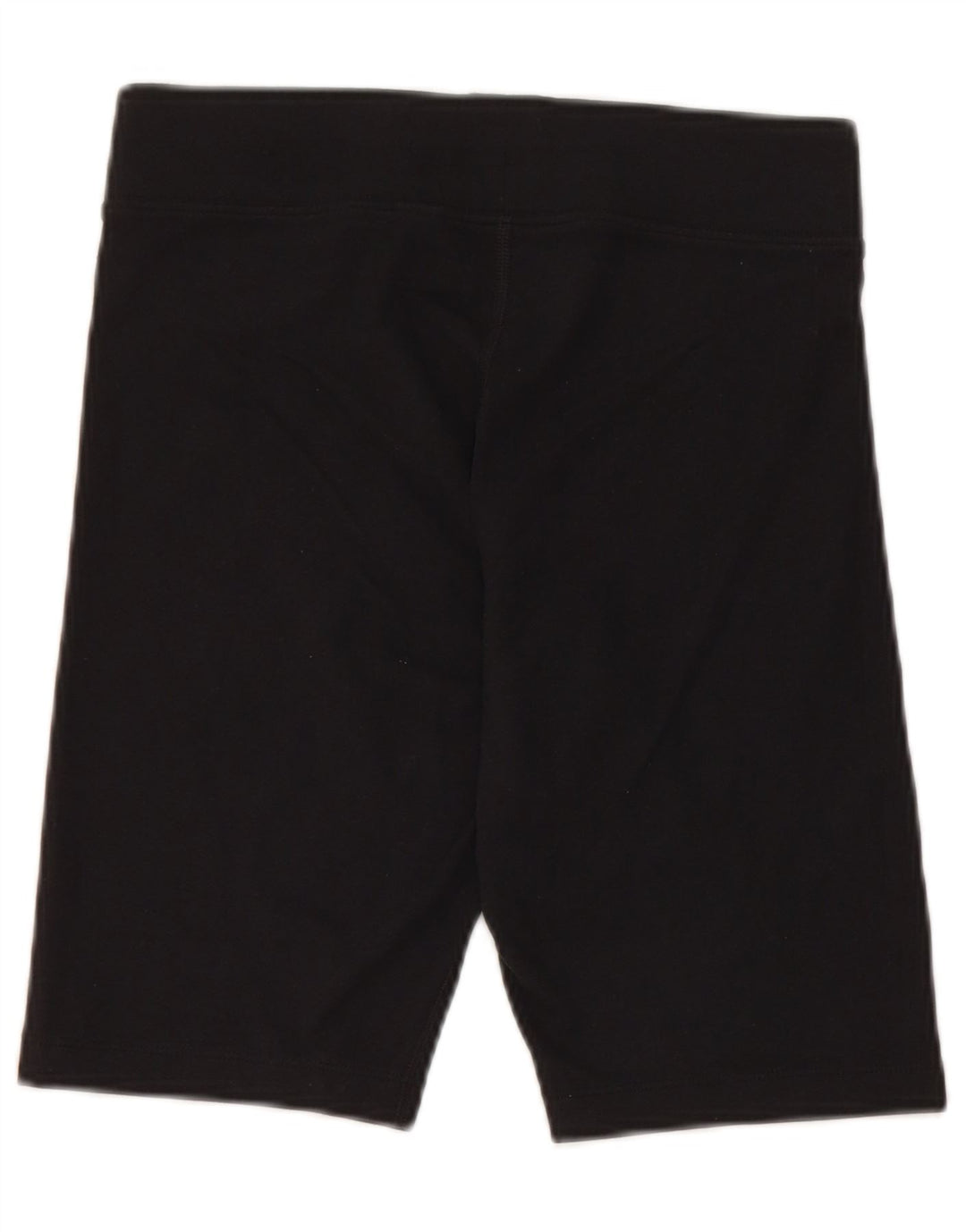 Nike Short de sport pour femme UK 10 Petit Noir