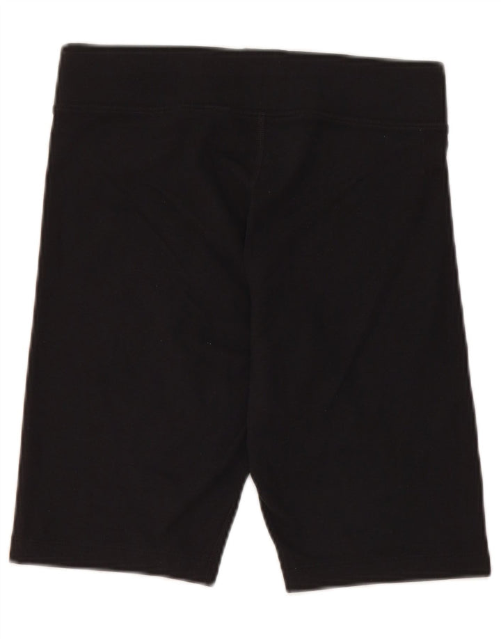Nike Short de sport pour femme UK 10 Petit Noir