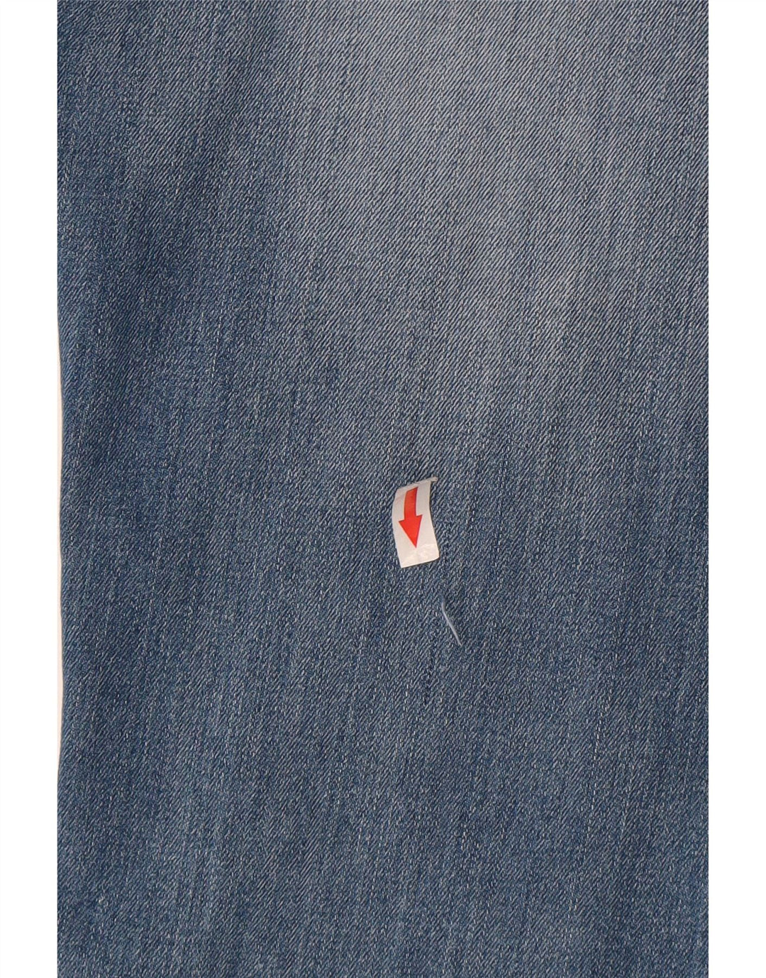 LEVI'S Jean Bootcut 527 Homme W30 L32 Bleu Coton